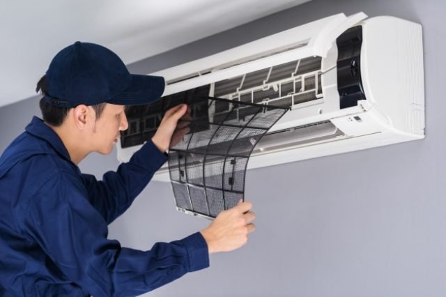 AC Services in Allahabad: Keeping Your Home Cool and Comfortable
