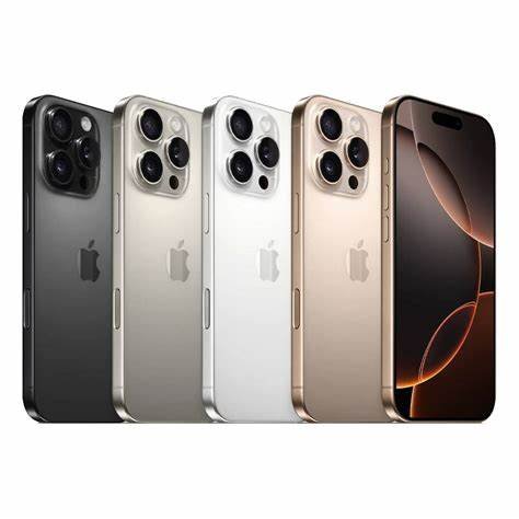 iphone16 pro