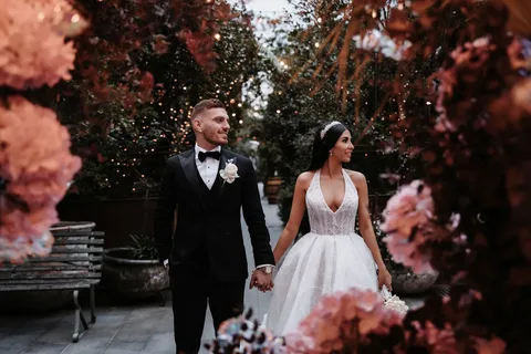 best wedding photographers in Sydney
