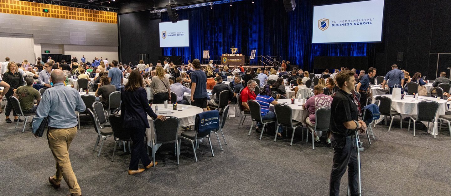 online business coach