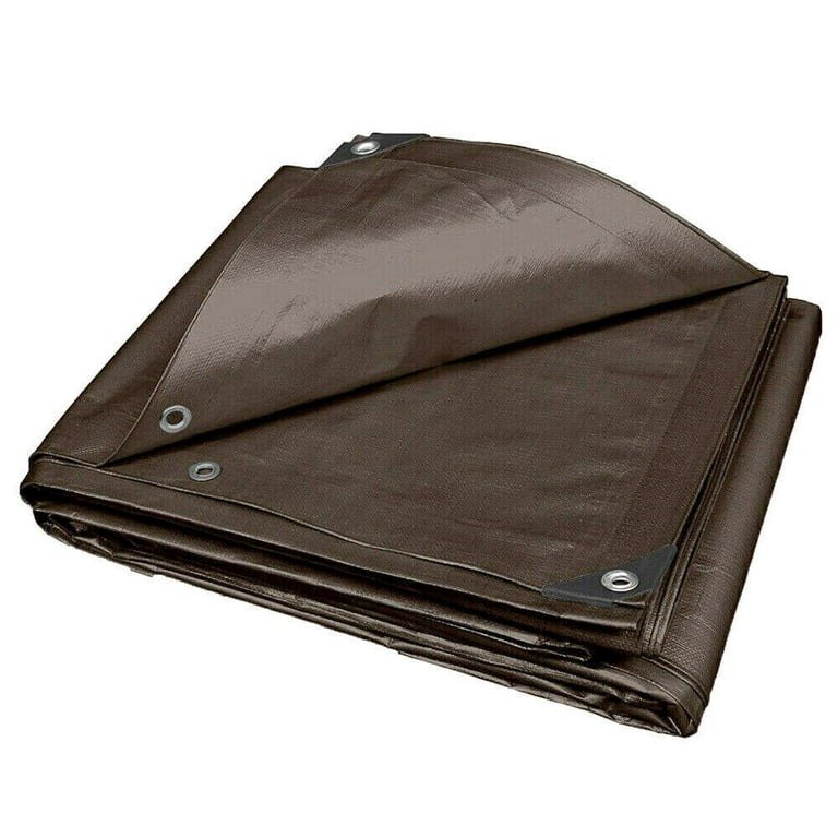 heavy duty tarpaulin