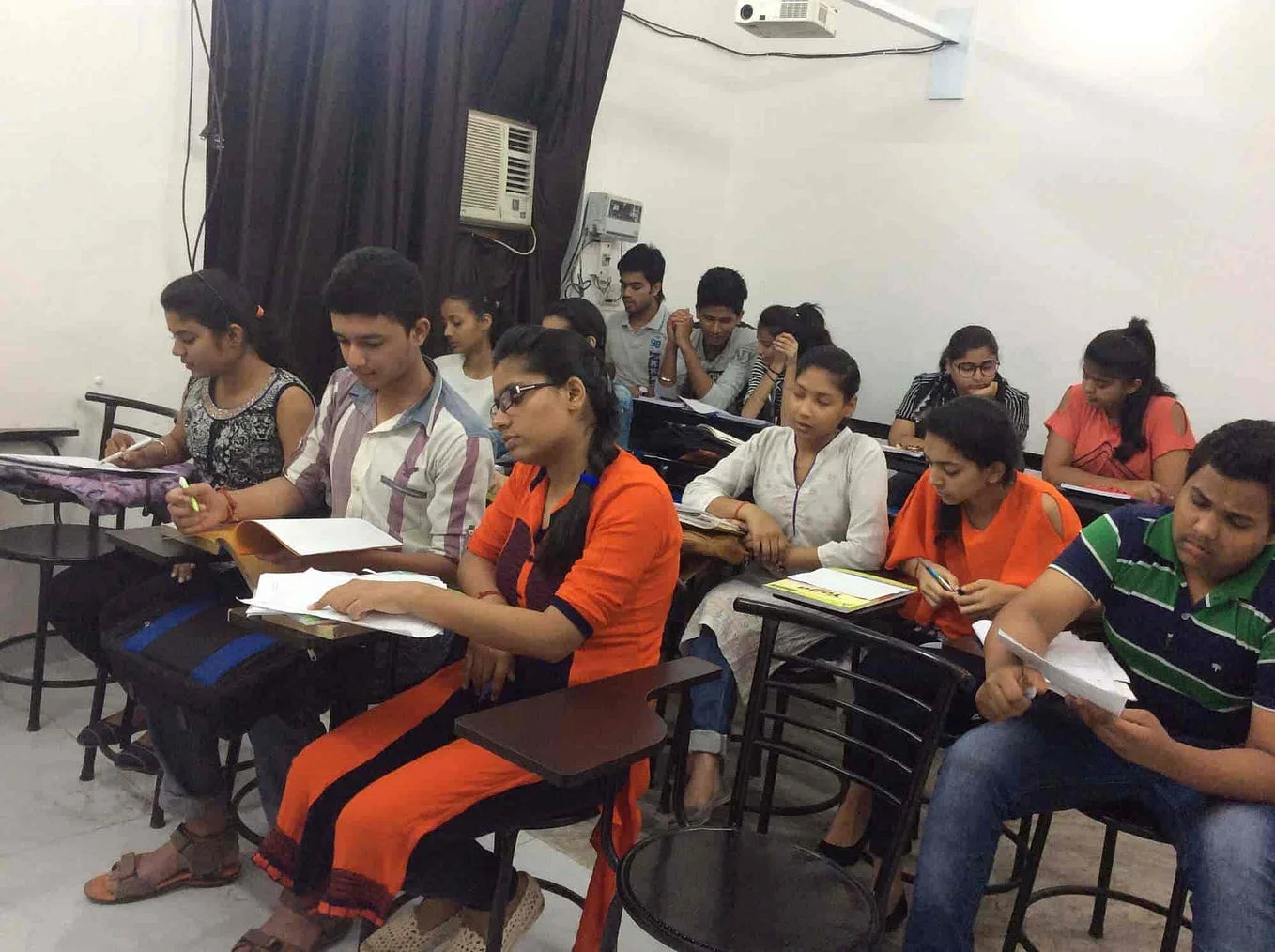 Why Choose Prayagraj for CA Foundation Coaching?