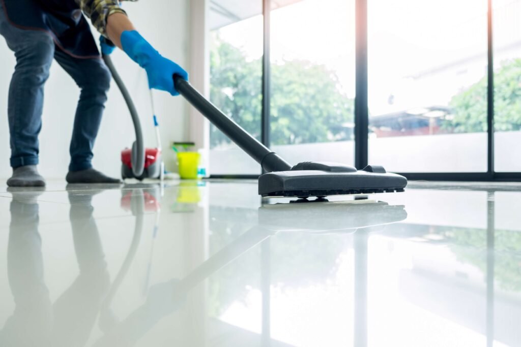 Commercial Cleaning Services Brampton