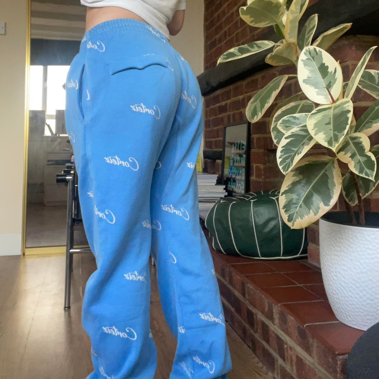 corteiz joggers