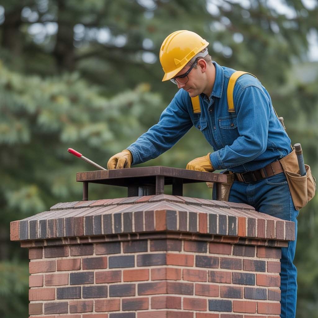 Chimney Sweep Phoenix