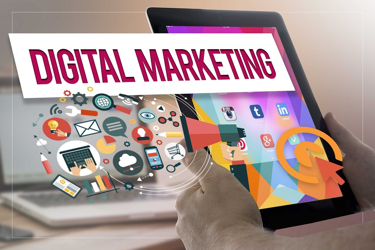 top digital marketing agency