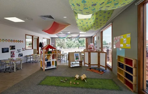 early learning centre in Dulwich Hill