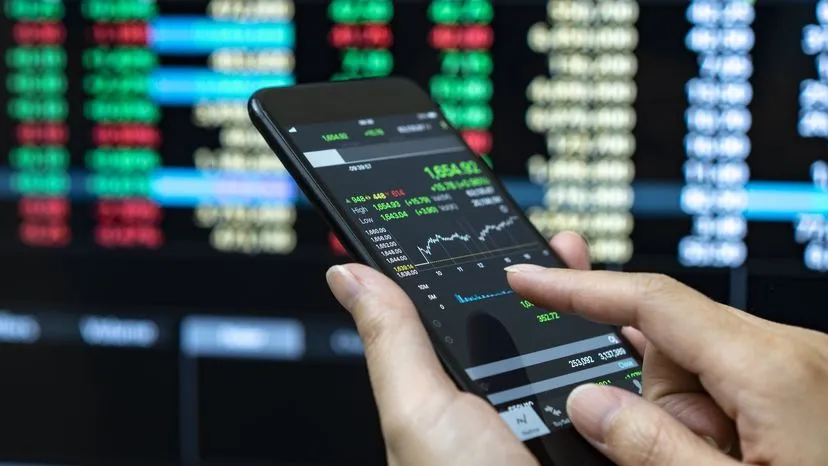 Trading Works
