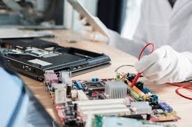 Computer Repair Services