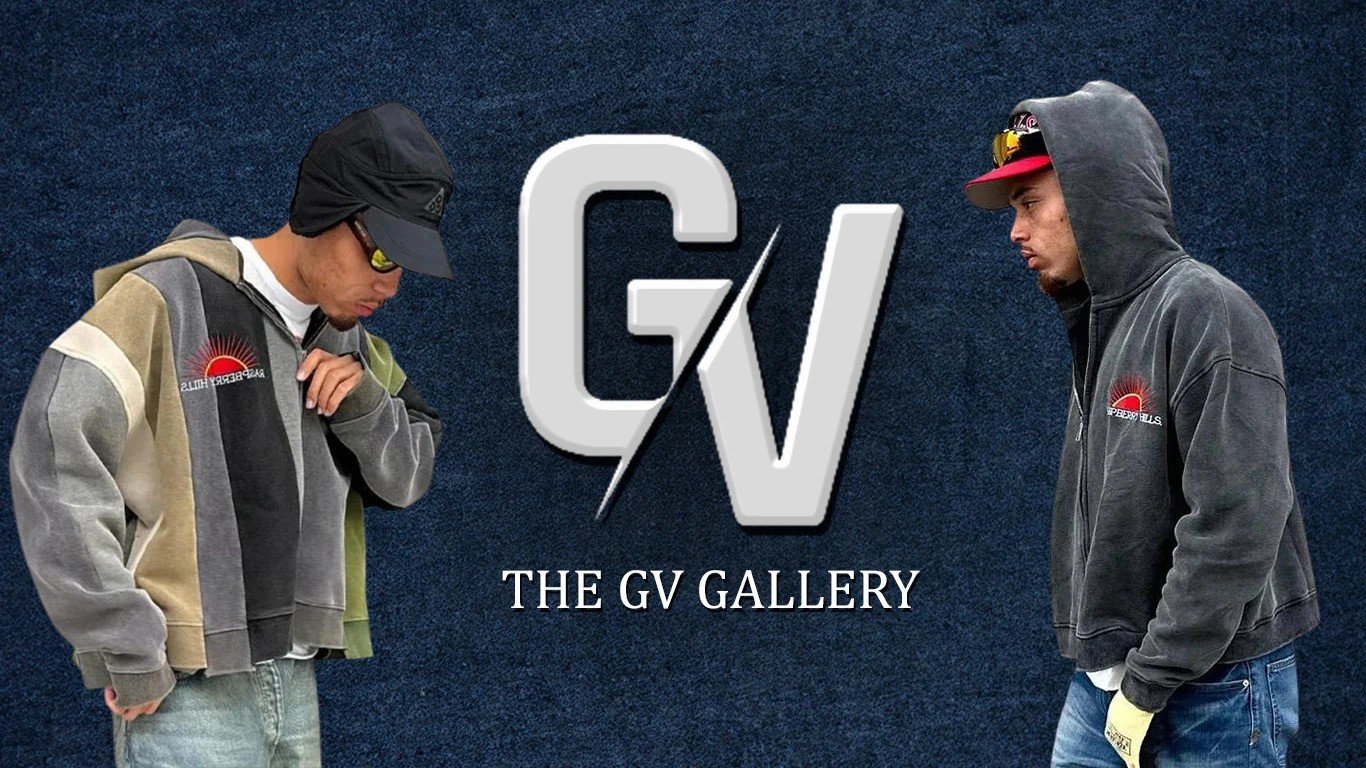 gv gallery clothing
