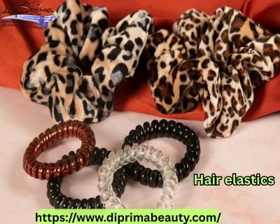 Hair Elastics