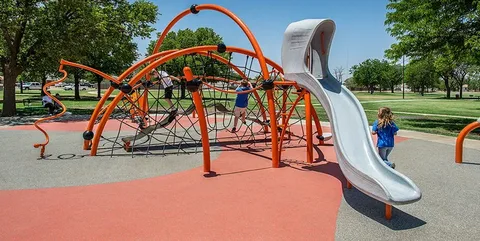 Playground Safety Surfacing Guide for Kids