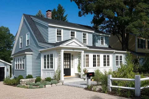 Explore Different Dormer Styles for Homes