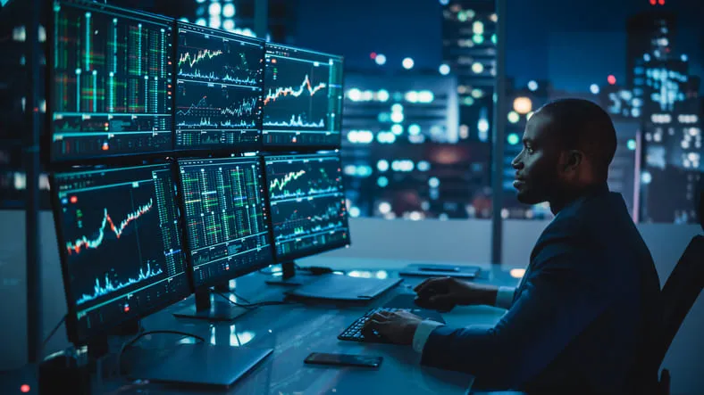 Trading Career
