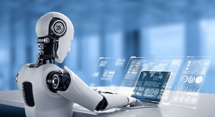 Generative AI Development Company
