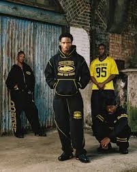 Corteiz Hoodie Shop And Corteiz Clothing Officical Brand