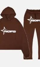 Nofs Hoodie – A Statement of Style, Comfort, and Modern Identity