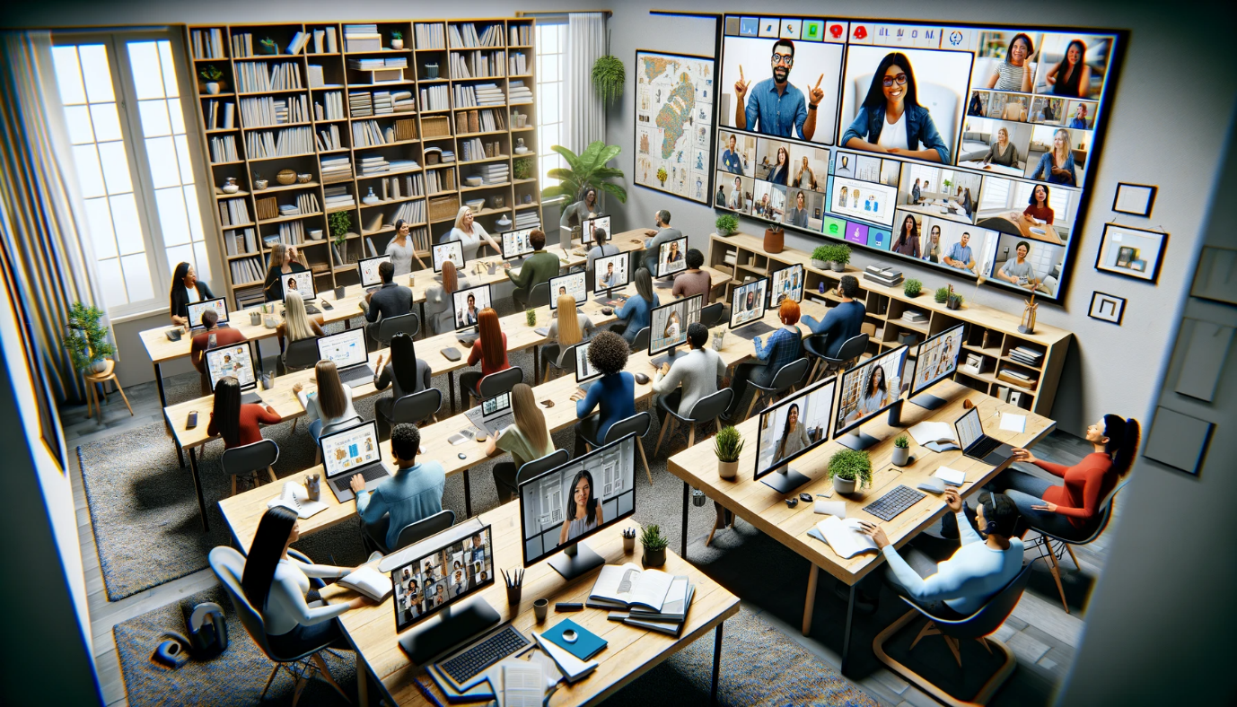 Online ISO Certification