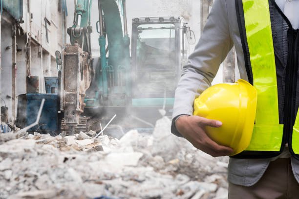 Affordable Demolition