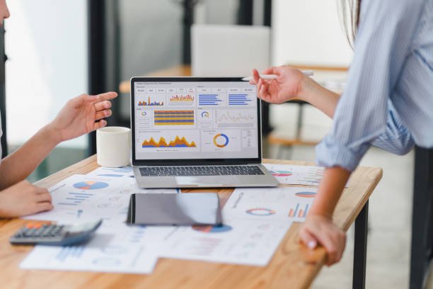 Not-for-Profit Organizations