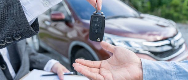 Car Hire Guildford
