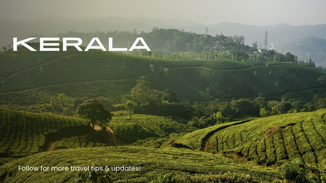 Kerala Family Packages – A Journey of Togetherness