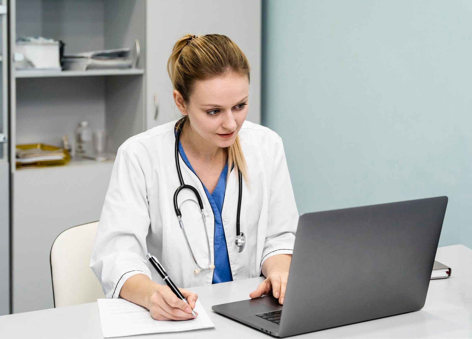 custom nursing writing service