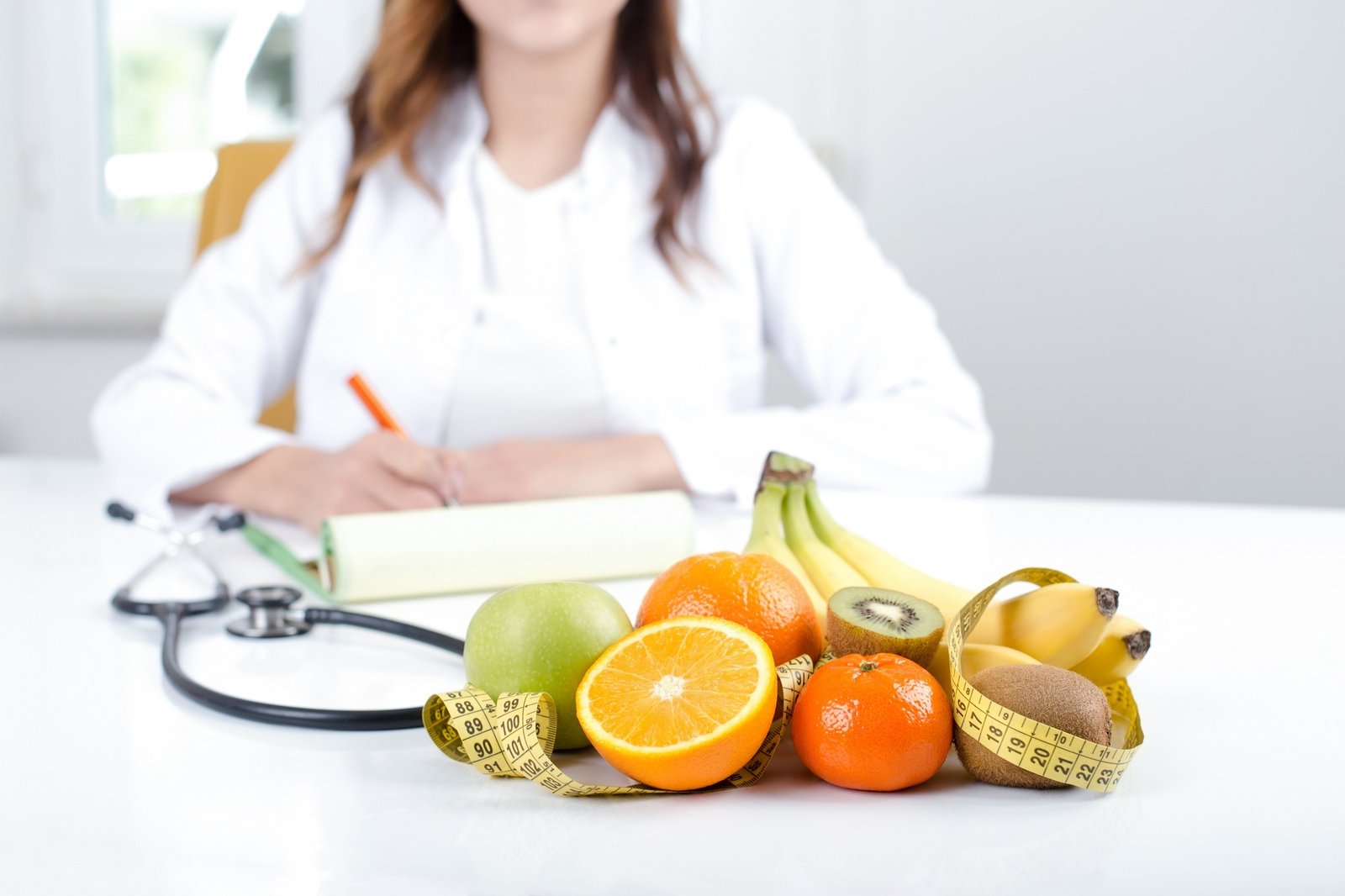 nutritionist