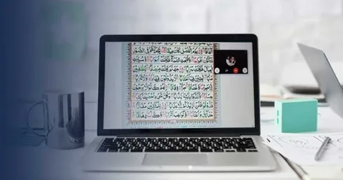 online quran academy