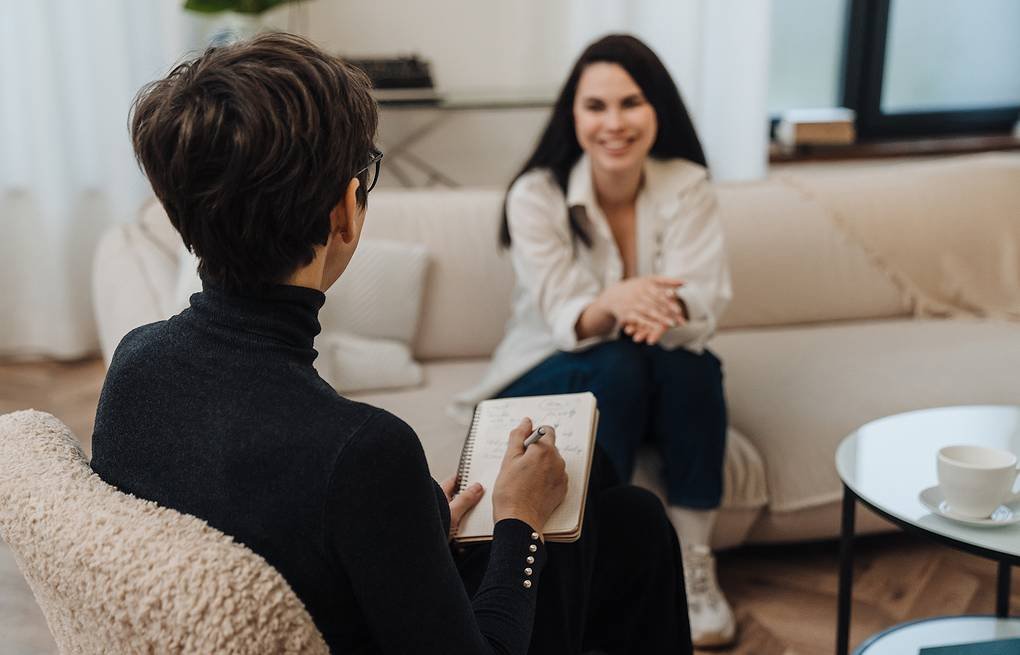 psychologist in Mordialloc