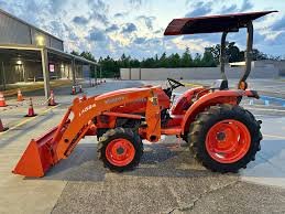 tractors for sale in Louisiana