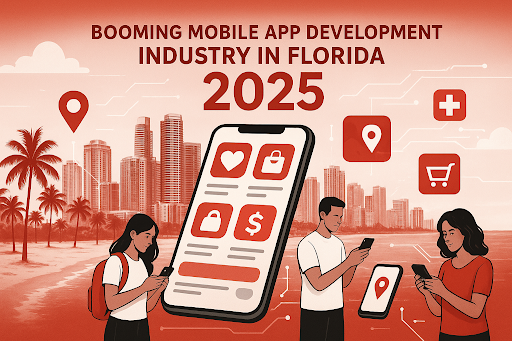 Mobile App Development in Florida
