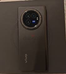 Vivo Mobile