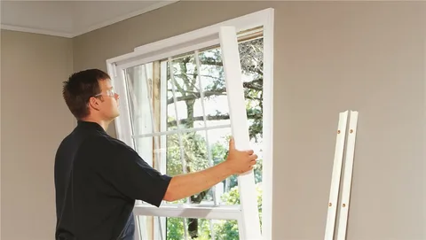 window replacement service in Texas