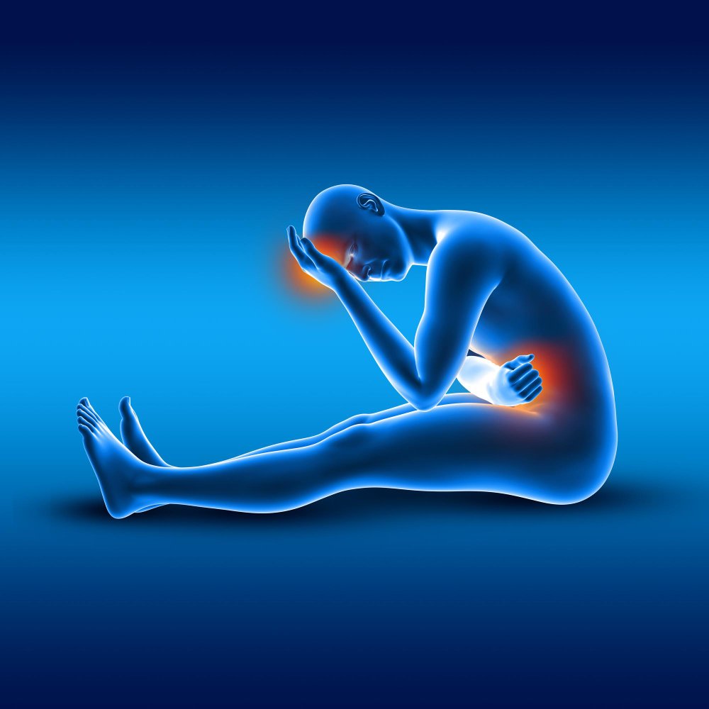 Advanced Orthopedic Treatments in Dallas