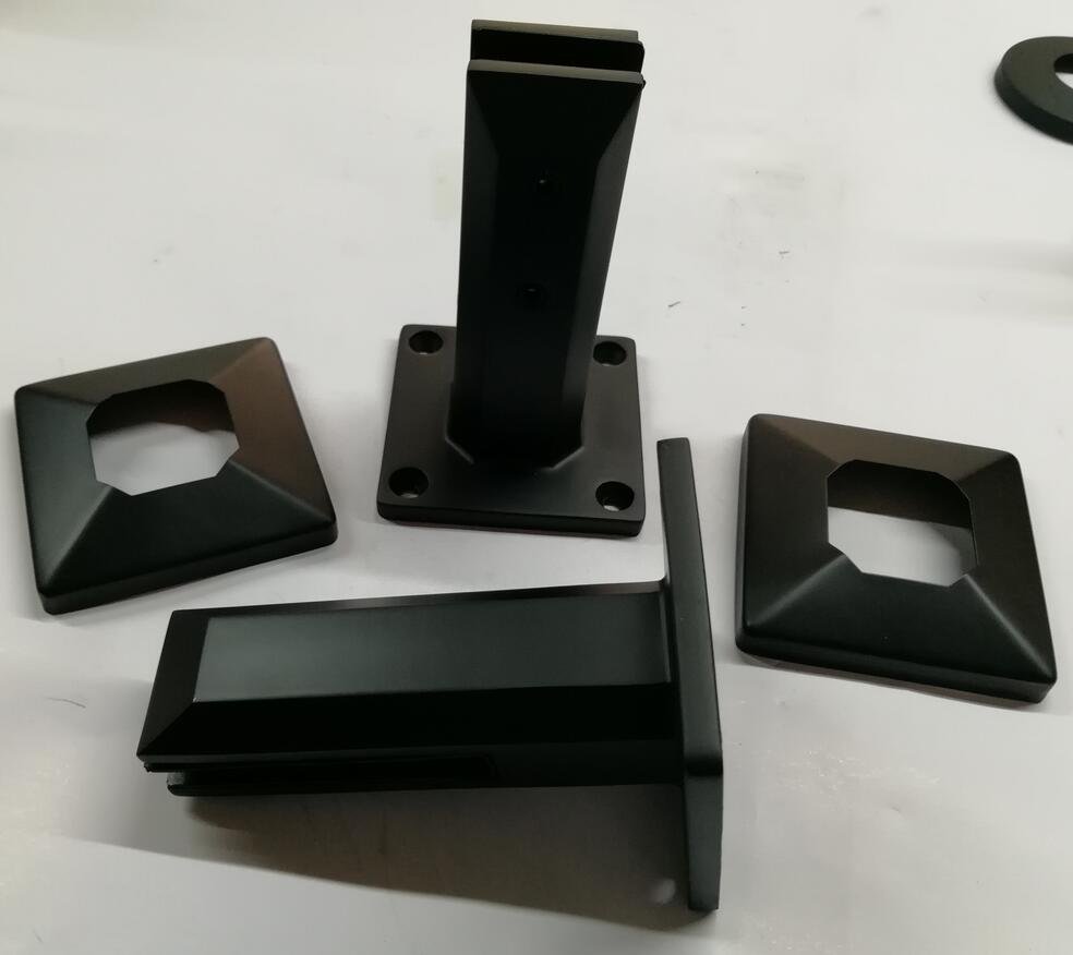 glass spigots