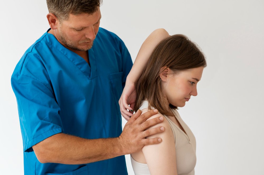 Stem Cell Therapy For Rotator cuff in Hyderabad