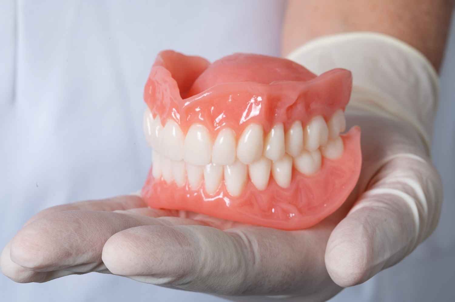 Partial Dentures