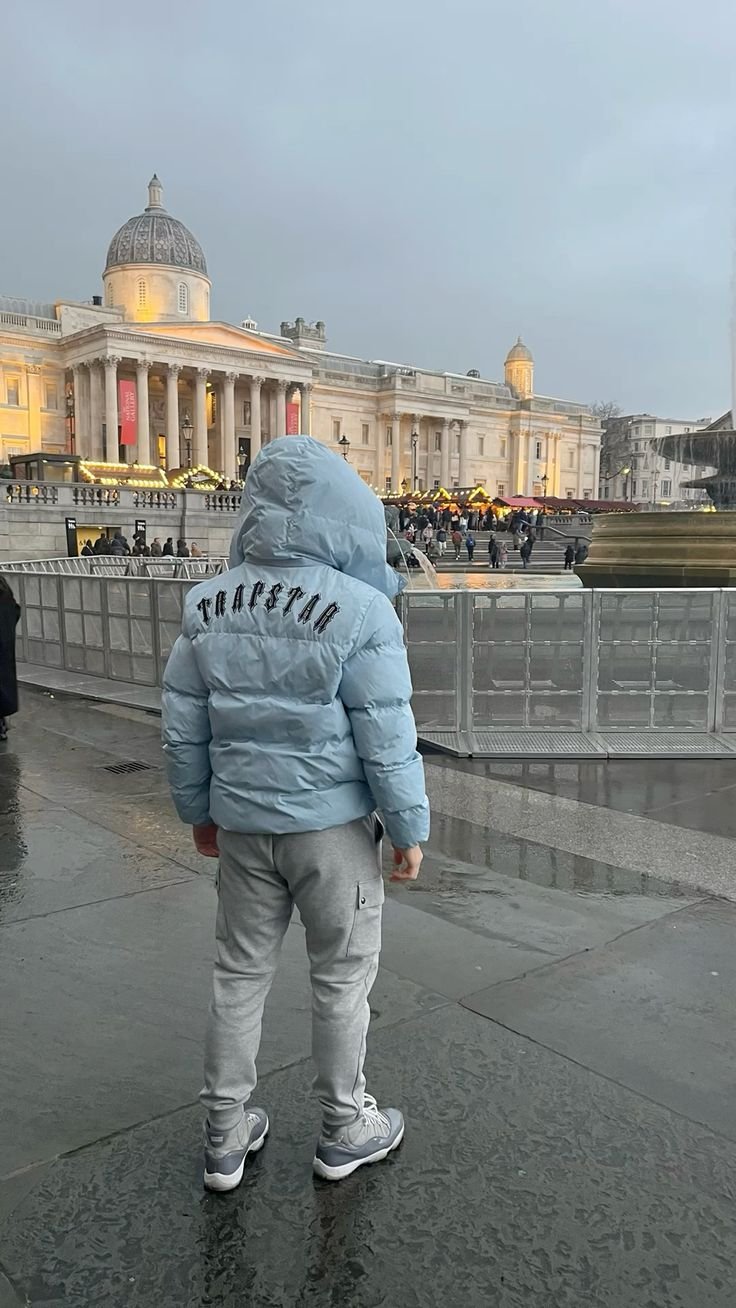 Trapstar