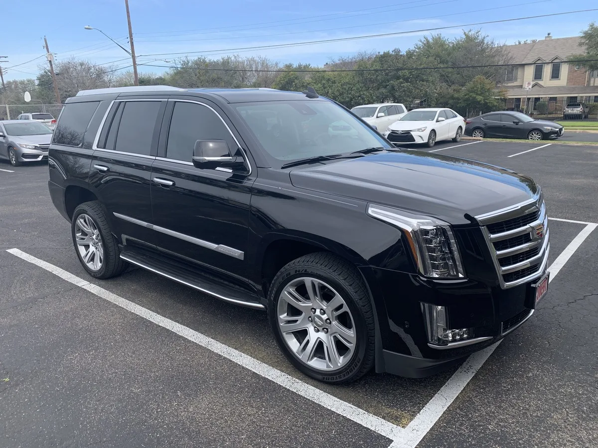Airport Transportation San Antonio International Airport