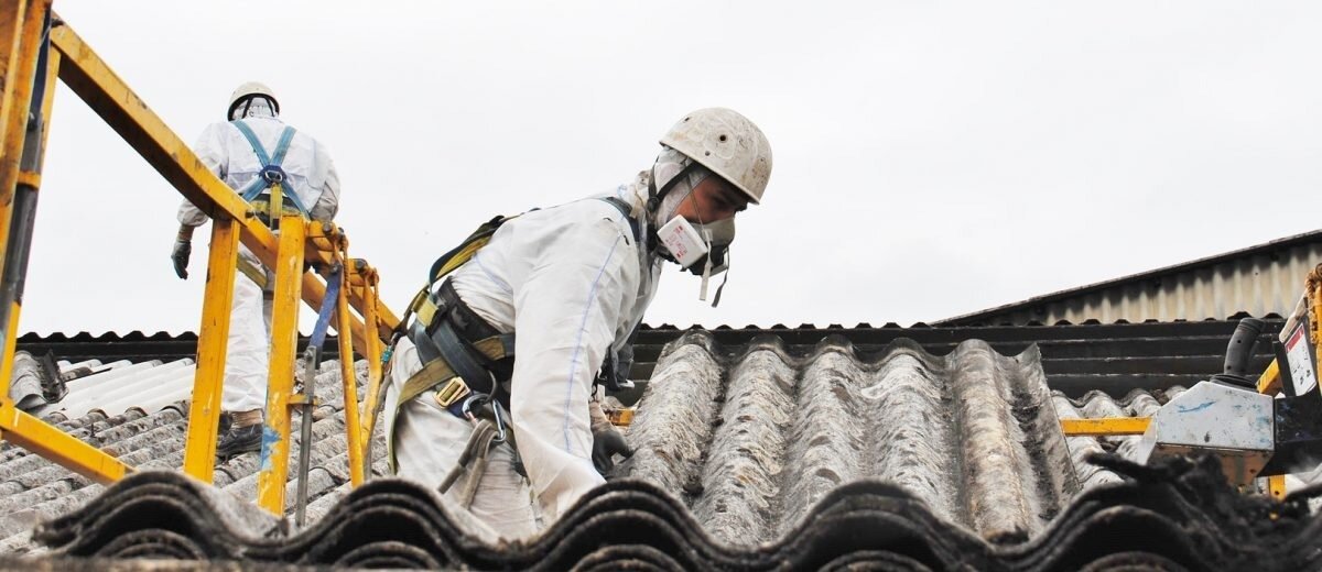 Asbestos Testing