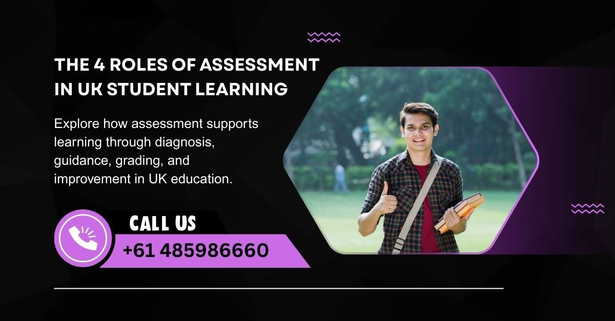 Assessment in UK Student