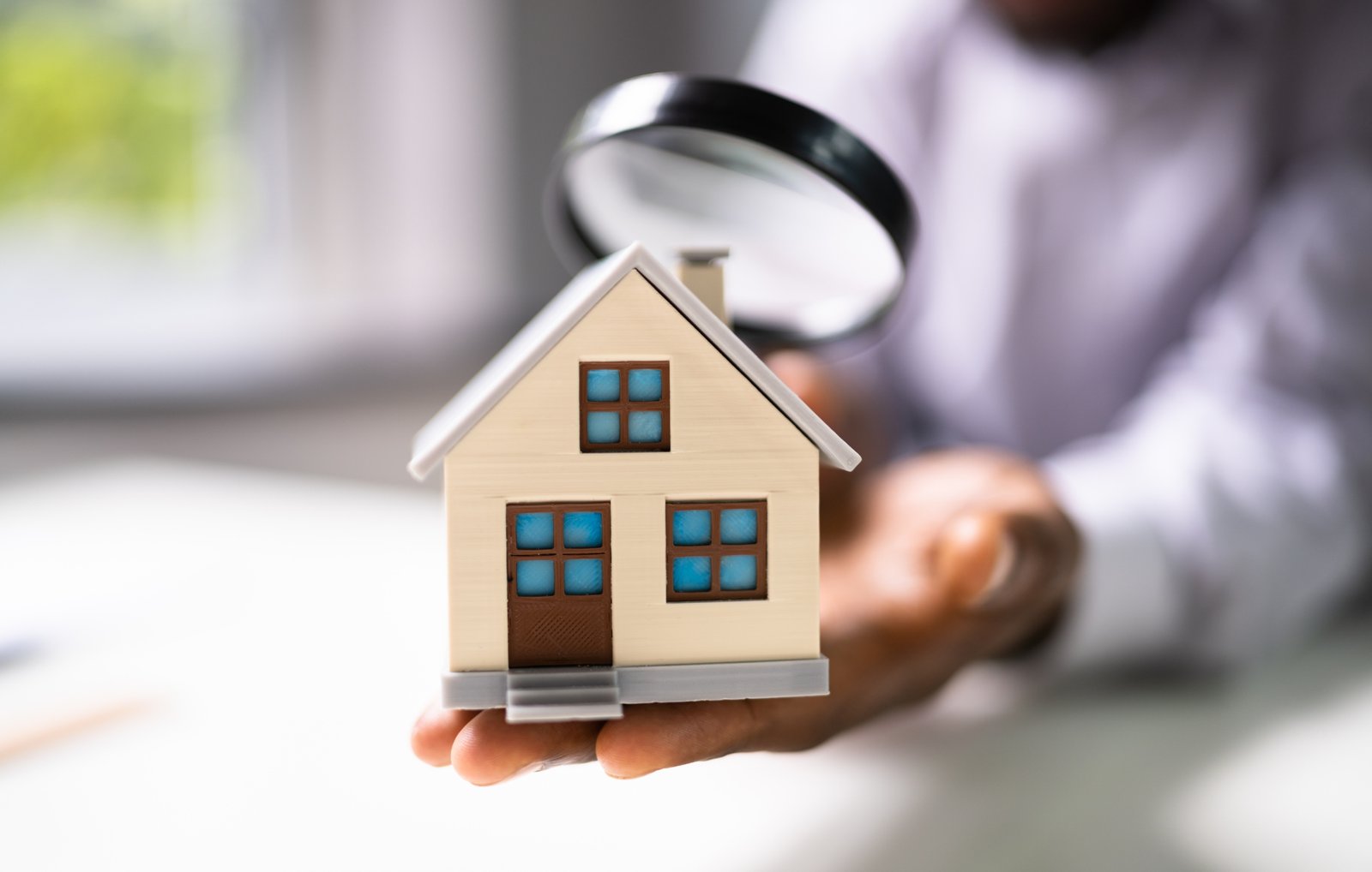 Home Inspections