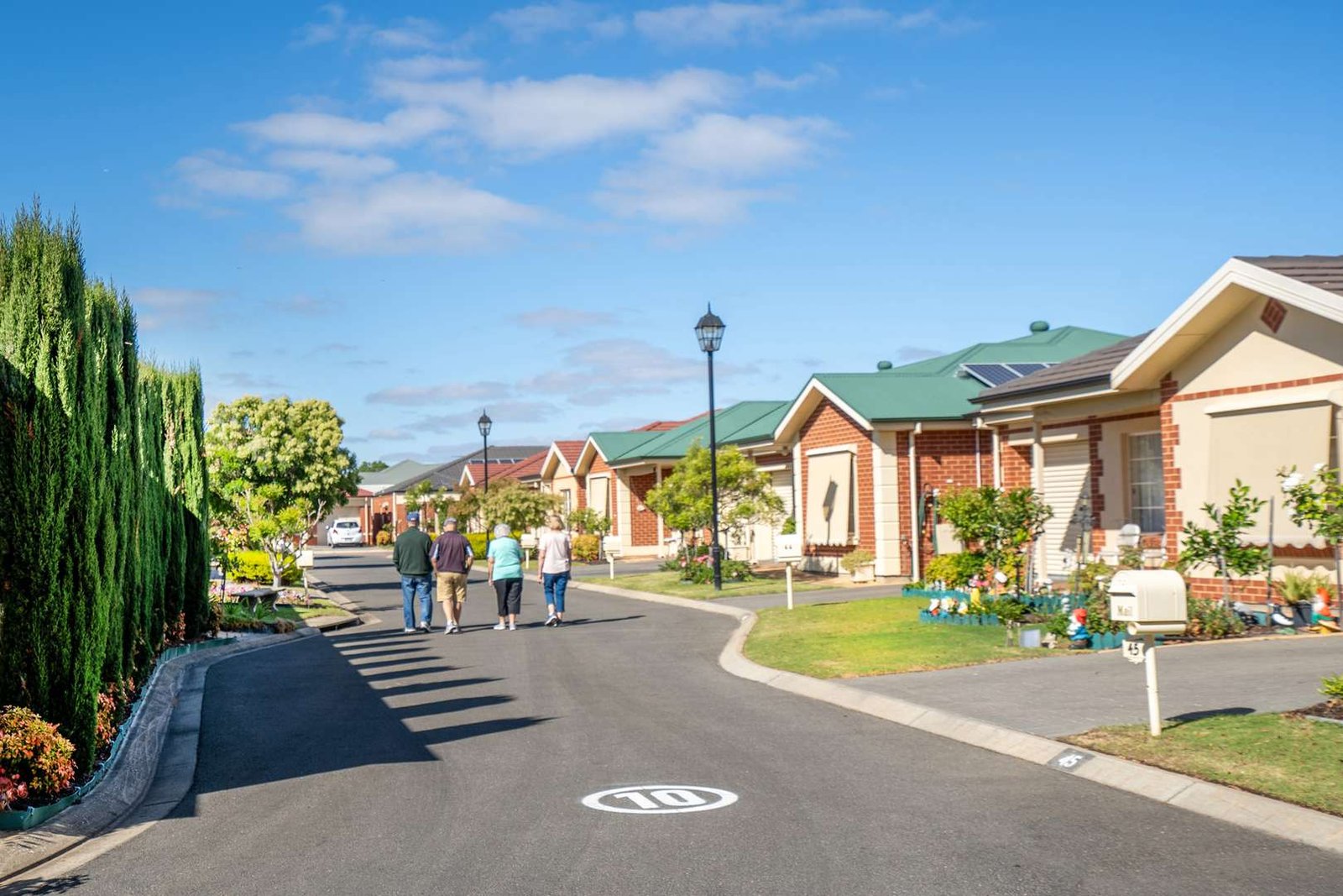 Best Suburbs in Adelaide for Retirees and Peaceful Living