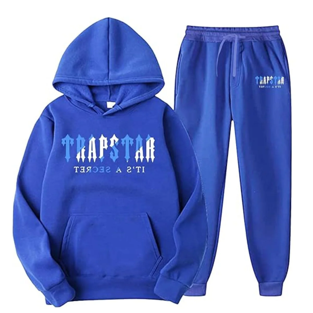 Trapstar T-Shirt – The Heart of Streetwear Culture