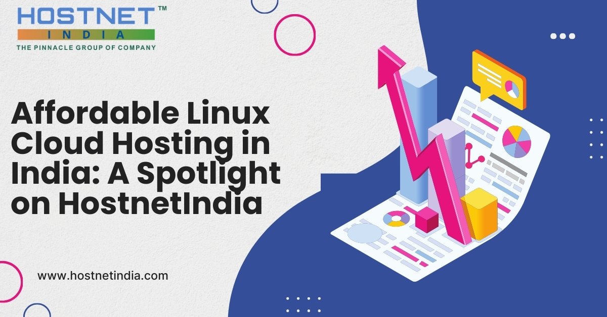 Linux Cloud Hosting
