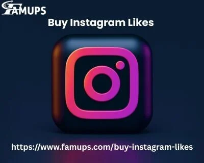 Buy Instagram likes