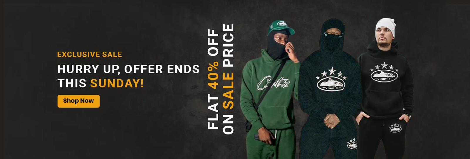 Corteiz ClCorteiz Clothingothing