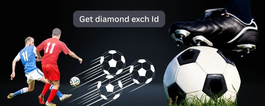 How Diamond Exchange ID Supports Seamless Connectivity