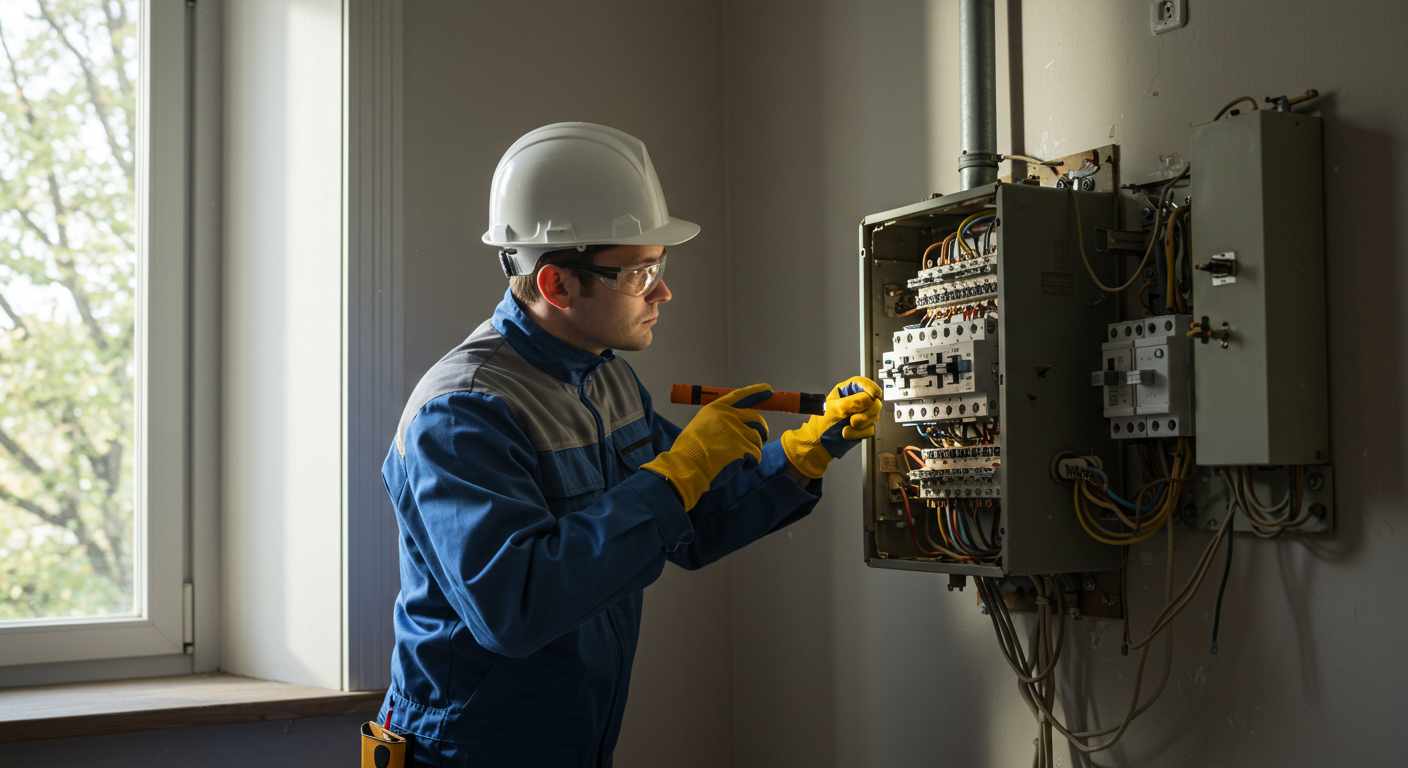 Electrical Estimating Services